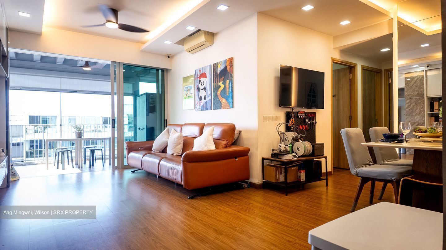 Caspian (D22), Condominium #602938331